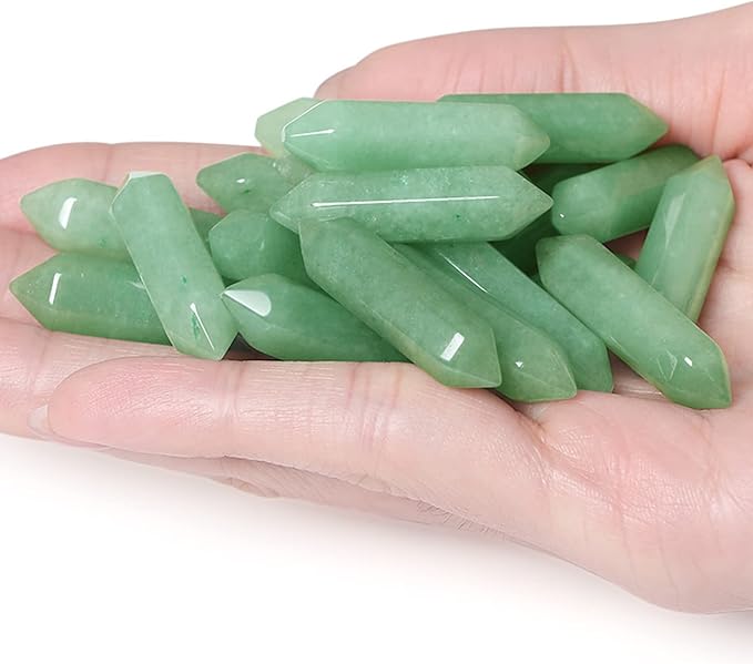 Green Aventurine Healing Crystals