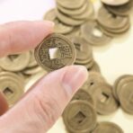 Chinese New Year Feng Shui Coins - Image 6