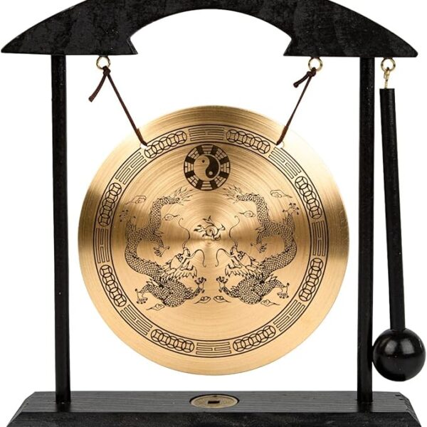 Zen Art Brass