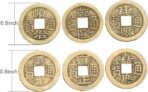 Chinese New Year Feng Shui Coins - Image 4