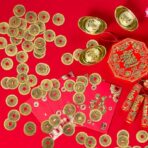 Chinese New Year Feng Shui Coins - Image 3